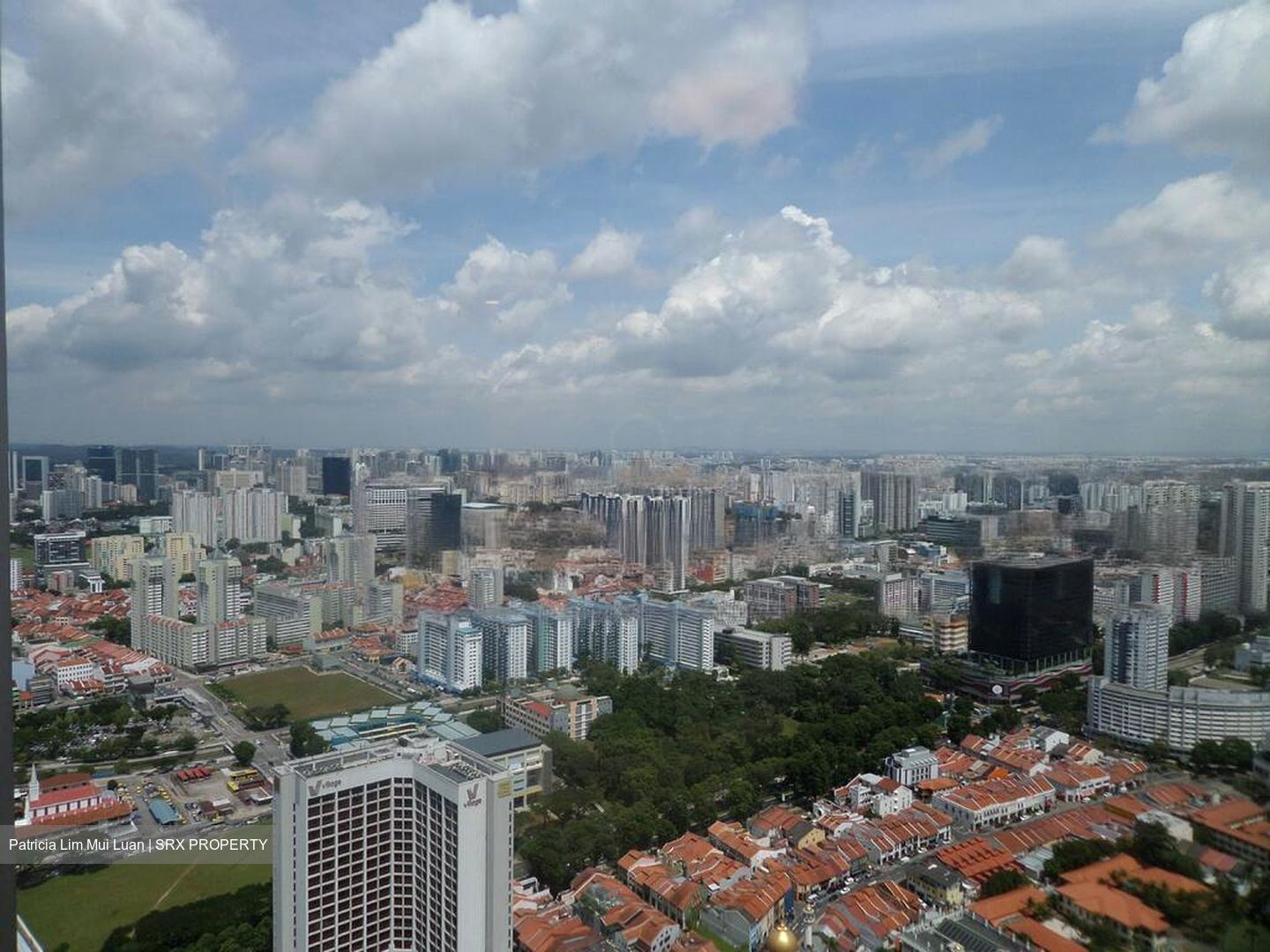Duo Residences (D7), Apartment #587677961
